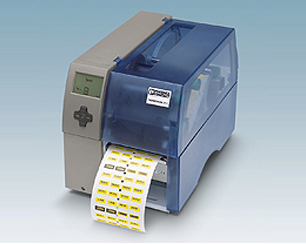 THERMOMARK X1.1热转印打印机